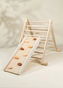 Montessori 2-in-1 Grip Climber Board & Slide 14 Montessori 2-in-1 Grip Climber Board & Slide -Tiny Baby Essentials Store 20e8bbbe6cd6f958792de3847dbd3c7f2104fbf404ebd03d8981e5cbd0bb03e4