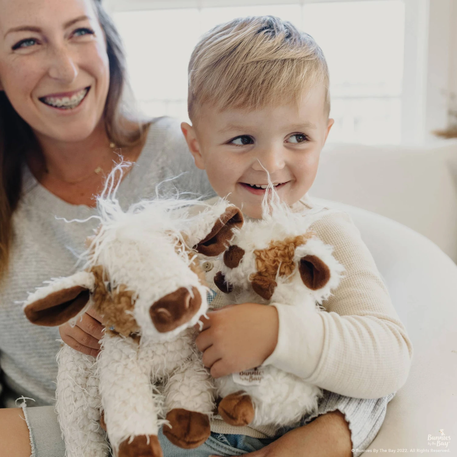 Wee Moo Moo The Cow 6 Wee Moo Moo The Cow - Image 6