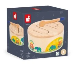 Janod Gioia Drum Toy -Tiny Baby Essentials Store 21e4a6adbeba39011803ad0f629b34ec30417805a9a85539ece5a2df1b0c91ee 1d1e09ab d310 4f93 a4cd ae4d0e4f931c