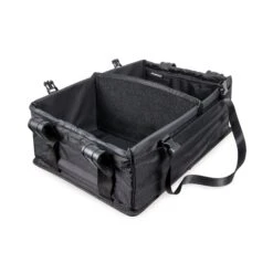 W Series Collapsible Shopping Basket