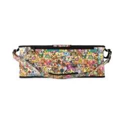 Parent Console With 2 Insulated Cup Holders - Animalini (Tokidoki Special Edition) 19 Parent Console With 2 Insulated Cup Holders - Animalini (Tokidoki Special Edition) -Tiny Baby Essentials Store 221219 PC04 TOKIAN 03