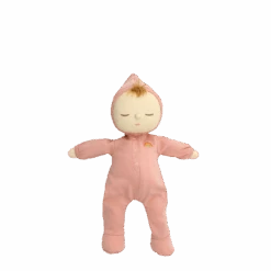 Dozy Dinkum - Moppet