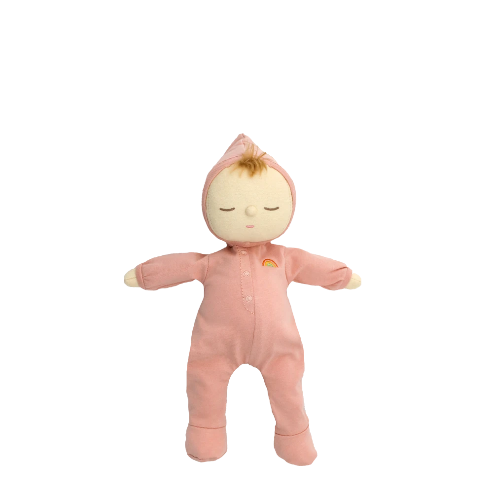 Dozy Dinkum - Moppet 1 Dozy Dinkum - Moppet