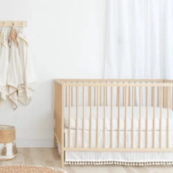 Cove Fitted Crib Sheet | Hashtag -Tiny Baby Essentials Store 22a1ac8cbe2f31d10ed6888d3c62c39fb72231545942d9efe9233bd925cf6bc3