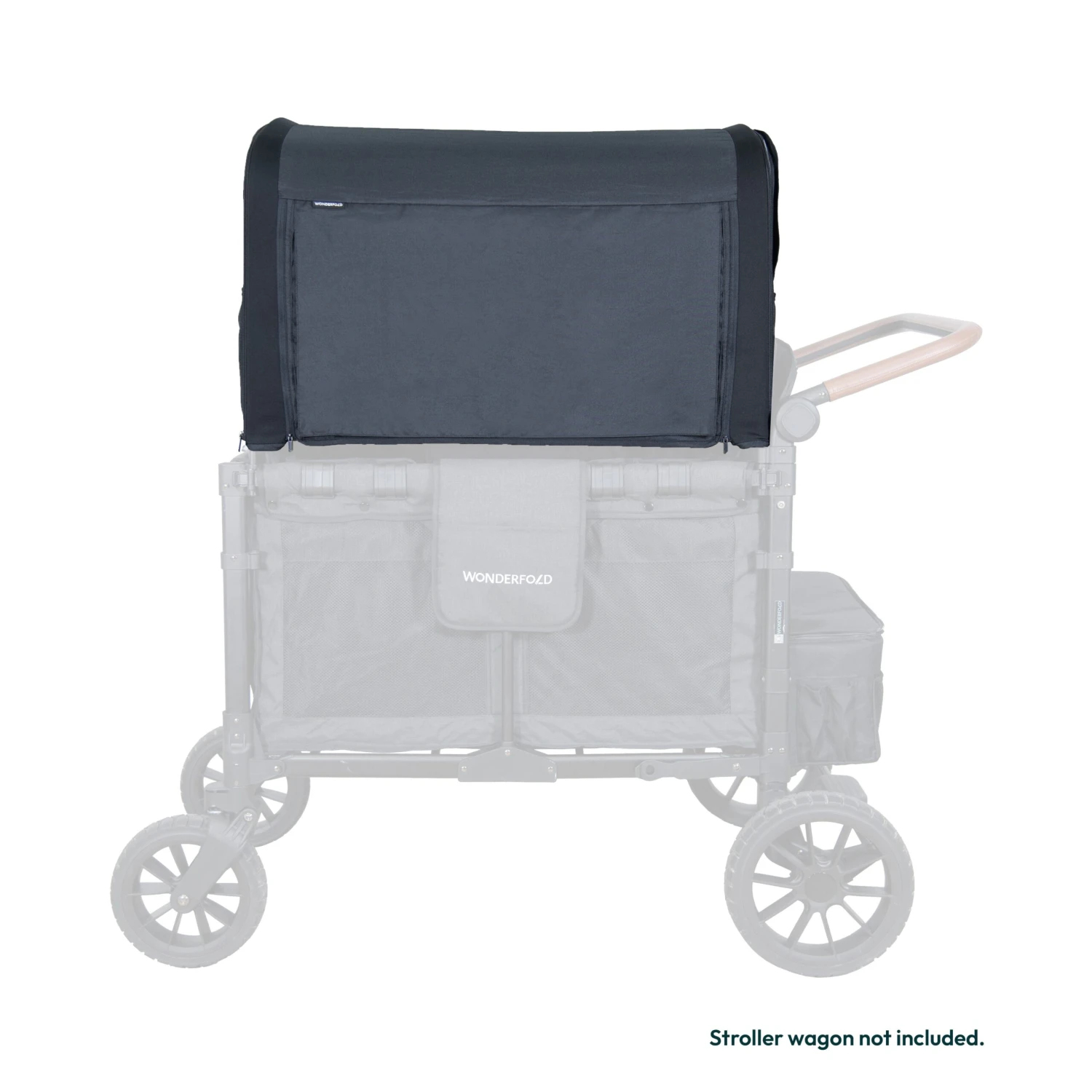 W Series Flex Canopy 2 W Series Flex Canopy - Image 2