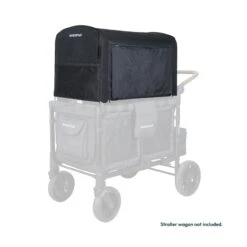 W Series Flex Canopy 15 W Series Flex Canopy -Tiny Baby Essentials Store 230626 W4FLXCPY Product 03