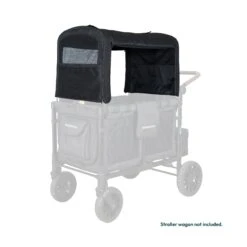 W Series Flex Canopy 16 W Series Flex Canopy -Tiny Baby Essentials Store 230626 W4FLXCPY Product 04