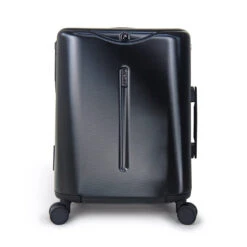 MiaMily Ride-On Trolley Carry-On Luggage 18 In