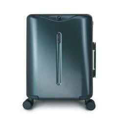 MiaMily Ride-On Trolley Carry-On Luggage 18 In -Tiny Baby Essentials Store 240321 MM GRN Product 01 1024x 59121bb3 13fb 4cae b00c 90b716f3742a