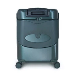 MiaMily Ride-On Trolley Carry-On Luggage 18 In -Tiny Baby Essentials Store 240321 MM GRN Product 03 1024x c64eea8b a2b4 4fe3 8ae2 fb2a44f54e2b