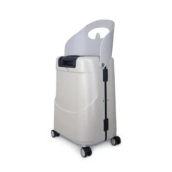 MiaMily Ride-On Trolley Carry-On Luggage 18 In -Tiny Baby Essentials Store 240321 MM GRY Product 06 1024x cad7d992 7941 41d7 8122 3237b5ab4447