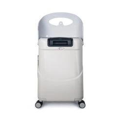 MiaMily Ride-On Trolley Carry-On Luggage 18 In -Tiny Baby Essentials Store 240321 MM GRY Product 07 1024x b355a982 4dd6 4b87 a63c 9d9c96c6ec55