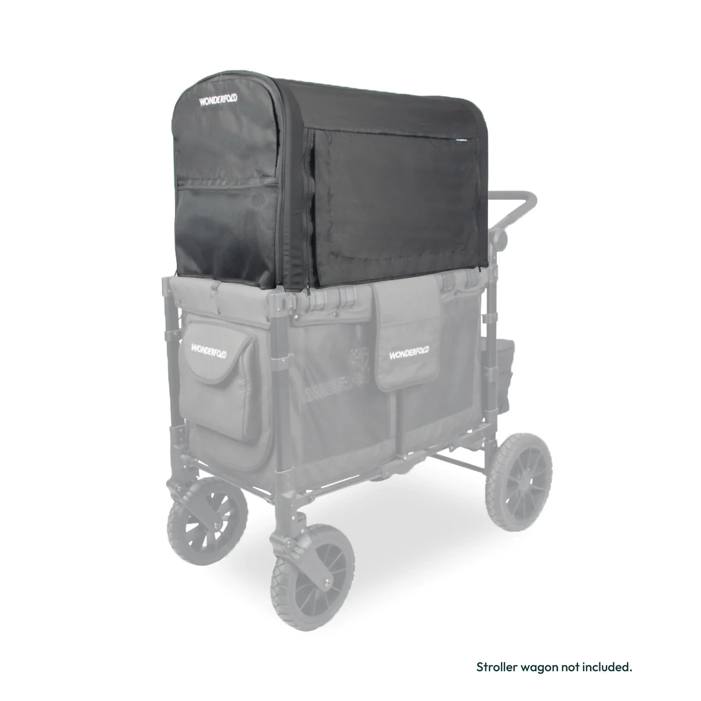 W Series Flex Canopy 12 W Series Flex Canopy - Image 12