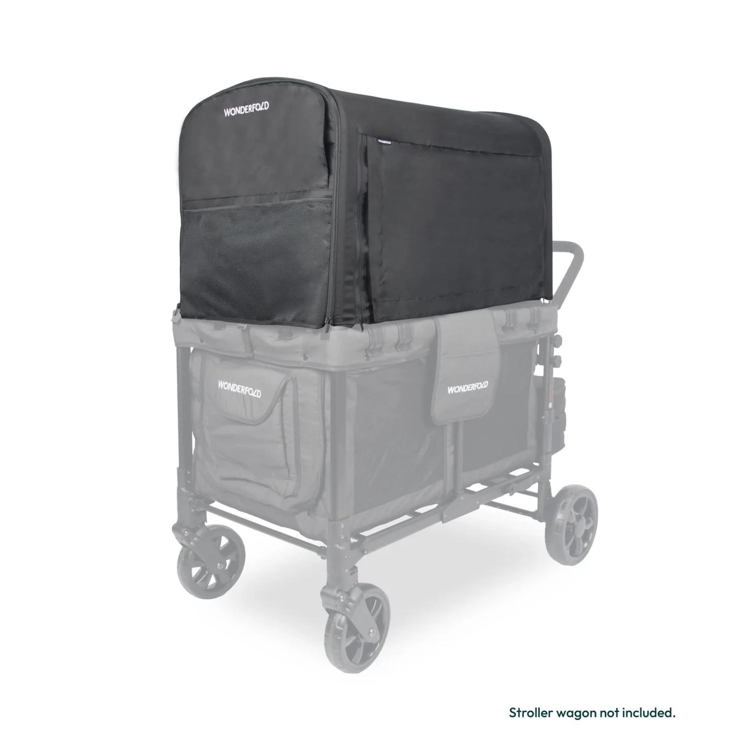 W Series Flex Canopy 13 W Series Flex Canopy - Image 13