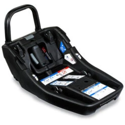 BOB Wilder Infant Car Seat Base With ClickTight