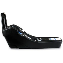 BOB Wilder Infant Car Seat Base With ClickTight -Tiny Baby Essentials Store 2500x1500 PDP Product Images Profile Left db64574c 7c83 4b86 8991 8d9b77c34903
