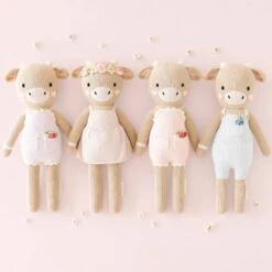 Amelia The Cow -Tiny Baby Essentials Store 25d7b08d0a7bb2a6fb4a65add38016497677da22cc82f3716b15a2c5d777cb11