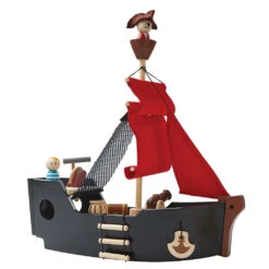 Plantoys Pirate Ship