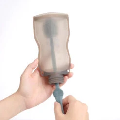 Haakaa On-the-go Save And Stash Pack 16 Haakaa On-the-go Save And Stash Pack -Tiny Baby Essentials Store 2 26 1500x 1c564edf 4b8e 43e9 9870 f2f81749ac0a