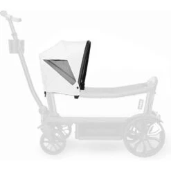 Veer Cruiser Custom Retractable Canopy 22 Veer Cruiser Custom Retractable Canopy -Tiny Baby Essentials Store 2 Veer Savannah White Canopy 0 2 5cc38d44 852c 43ae 9907 3729dc58544e