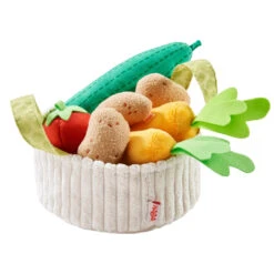 Haba Biofino Vegetable Basket
