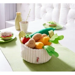 Haba Biofino Vegetable Basket -Tiny Baby Essentials Store 304230alt2