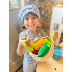 Haba Biofino Vegetable Basket -Tiny Baby Essentials Store 304230alt3