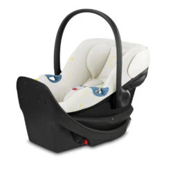 OUTLET Cybex Aton G Swivel Infant Car Seat -Tiny Baby Essentials Store 30 3065dedf 52c2 477a a908 5367c58d3b96