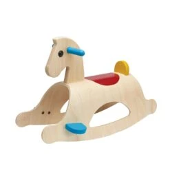 PlanToys Palomino -Tiny Baby Essentials Store 3403 Packshot 02