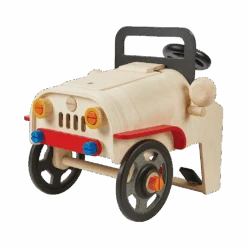 PlanToys Motor Mechanic