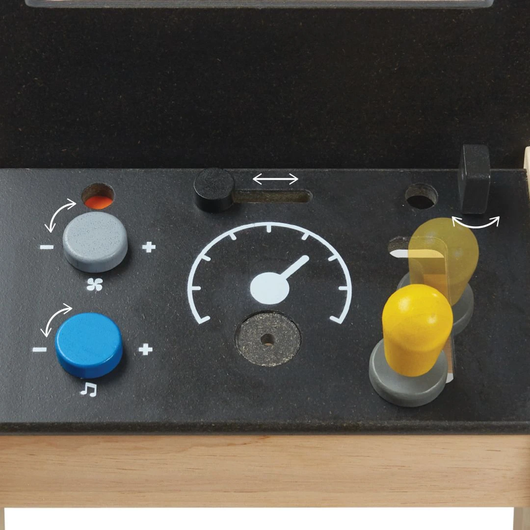 PlanToys Motor Mechanic 10 PlanToys Motor Mechanic - Image 10