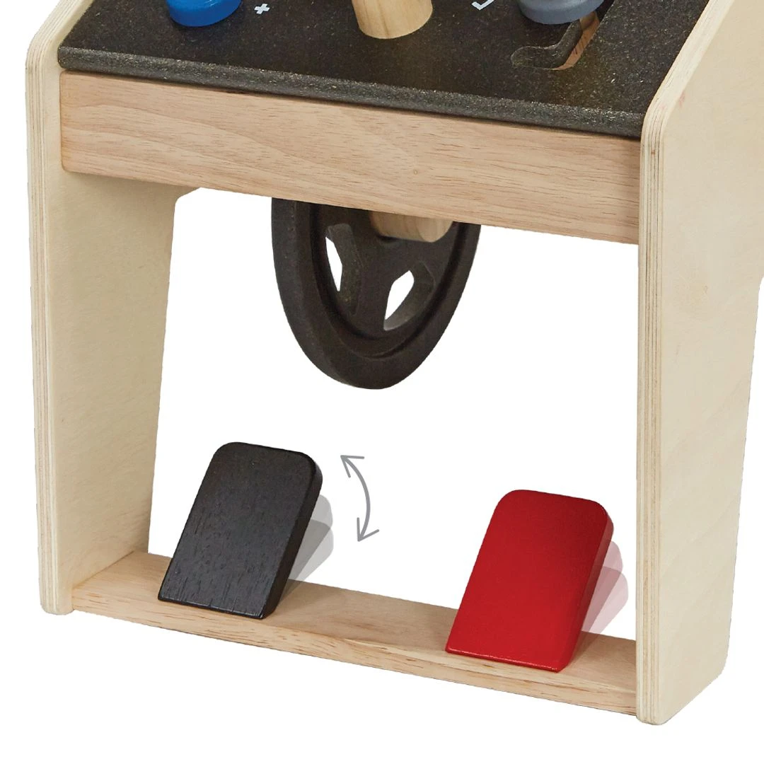 PlanToys Motor Mechanic 13 PlanToys Motor Mechanic - Image 13