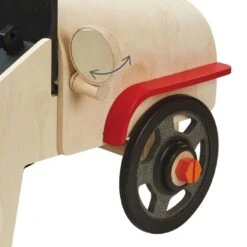 PlanToys Motor Mechanic 27 PlanToys Motor Mechanic -Tiny Baby Essentials Store 3494 Packshot 09