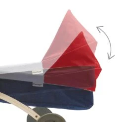 PlanToys Doll Stroller 21 PlanToys Doll Stroller -Tiny Baby Essentials Store 3496 Packshot 07