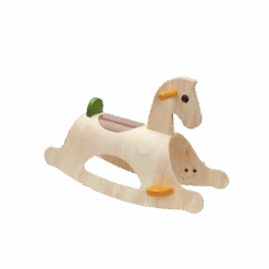 PlanToys Palomino - Modern Rustic