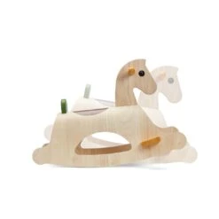 PlanToys Palomino - Modern Rustic -Tiny Baby Essentials Store 3504 Packshot 02