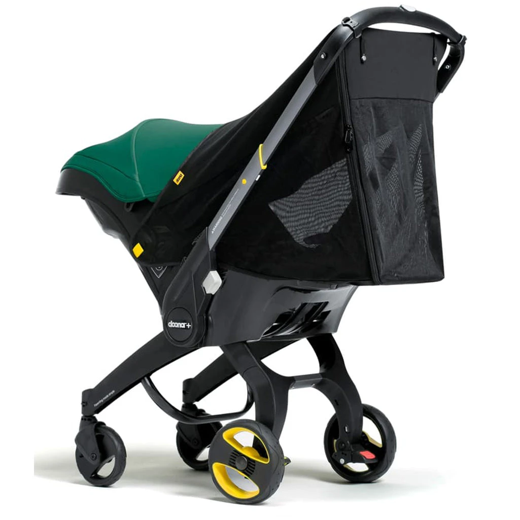 Doona 360° Protection 1 Doona 360° Protection