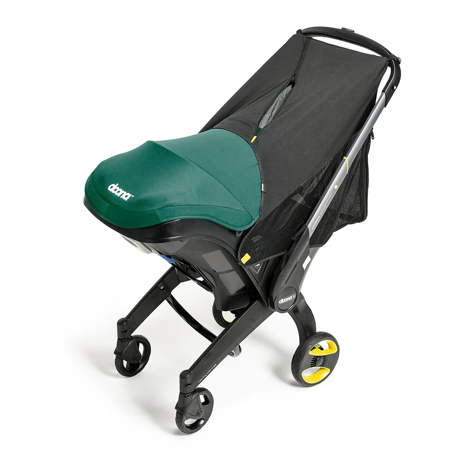 Doona 360° Protection 2 Doona 360° Protection - Image 2