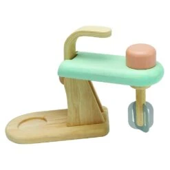 Plantoys Stand Mixer Set 8 Plantoys Stand Mixer Set -Tiny Baby Essentials Store 3624 Stand Mixer PS 6