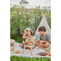 BBQ Playset -Tiny Baby Essentials Store 3629 Lifestyle 02