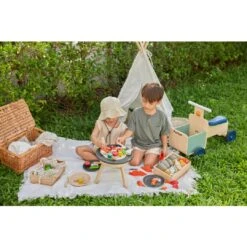 BBQ Playset -Tiny Baby Essentials Store 3629 Lifestyle 05