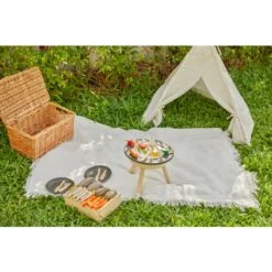 BBQ Playset -Tiny Baby Essentials Store 3629 Lifestyle 14