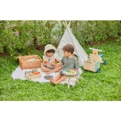 BBQ Playset -Tiny Baby Essentials Store 3629 Lifestyle 15