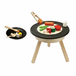 BBQ Playset
