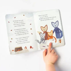 Maple Fox Snuggler | Family Change 7 Maple Fox Snuggler | Family Change -Tiny Baby Essentials Store 363d86901f22152732e545cbc64efe73f5b40f3c8620e4bab287a49ed3ed1e4d