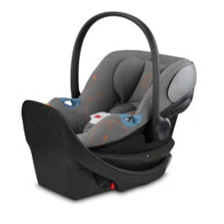 OUTLET Cybex Aton G Swivel Infant Car Seat -Tiny Baby Essentials Store 36 6e789483 ebbe 4be3 9be5 5063c6ffeb41