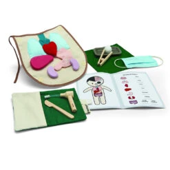 Plantoys Surgeon Set