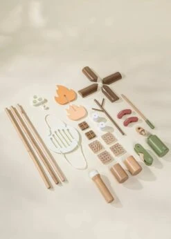 Wooden Camping Playset 9 Wooden Camping Playset -Tiny Baby Essentials Store 38f8c638aa9a79710715f0857d0b92ac6b16a5a792fbf678d51983319036931b