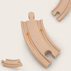 Wooden Track Trains 55 Pcs 10 Wooden Track Trains 55 Pcs -Tiny Baby Essentials Store 3 185d229e 13e5 439e ab80 5a158f11f48d