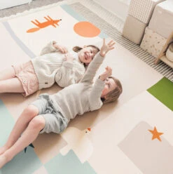 Baby Playmat Forest Track Wonder 16 Baby Playmat Forest Track Wonder -Tiny Baby Essentials Store 3 2 3f4e8dbb 7c46 49ff 814d c549e9b6232a